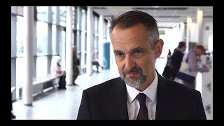 Viszeralmedizin 2018  Kongresspräsident DGAV Prof Dr Jörg Kalff [upl. by Mendelson]