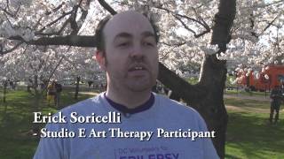 Epilepsy and Art Therapy [upl. by Markos927]