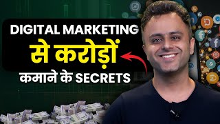 Earn Money from Digital Marketing By saurabhbhatnagar3161 Digital Marketing Josh Money  Earning [upl. by Nabal]