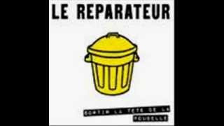 LE REPARATEUR  elle est pas folle de moi du toutwmv [upl. by Pearline281]