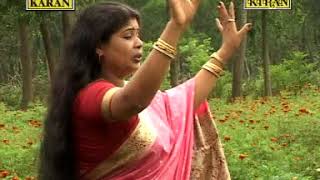 Nana Range Phool Phutechhe  Bengali Folk Song  Pipasha Biswas [upl. by Anisor]