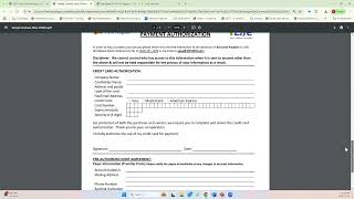 Consultative Selling Module 5How to Create a Contract [upl. by Noel960]