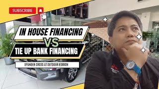 In house financing Vs Dealer Tie Ups Bank Financing [upl. by Yarahs]