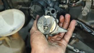 Honda livo bs6 missing problem solve video [upl. by Serafina857]