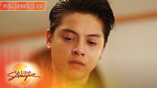 ENG SUB Ep 183  La Luna Sangre  Kathryn Bernardo Daniel Padilla Angel Locsin [upl. by Tray]