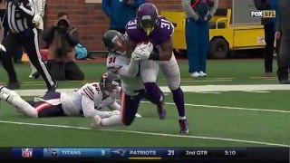 Jerick McKinnon  quotWavyquot  Career Highlights •HD• [upl. by Toth579]