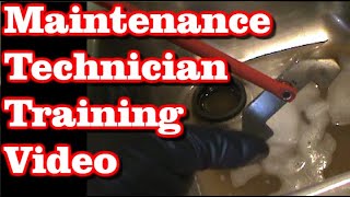 Maintenance Technician Training Videos for Property Management [upl. by Meekar46]