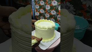 😀Toll cake decoration birthdaycake trending shorts shortsfeed cakedesign youtubeshorts viral [upl. by Ruphina235]