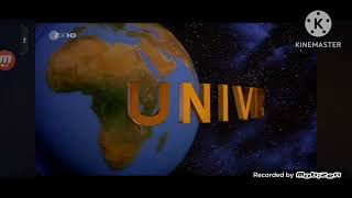 universal logo 75th aniversary 1990 [upl. by Merriam175]