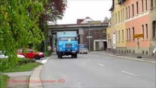 2012 05 06 IFA Treffen in Werdau [upl. by Graham]