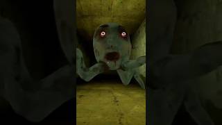 Evil doll pet Monster jumpscare 🤥 shorts youtubeshorts gameplayvideo [upl. by Afital]