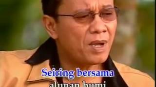 Seruling Dilembah Sunyi Victor Hutabarat Tembang Kenangan Vol8 Bung Deny [upl. by Chesna]