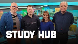 Study Hub Leaving Cert Tips Irish Paper 2 Physics amp Art [upl. by Lehsar]