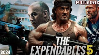 The Expendables BİG GUN [upl. by Memory]