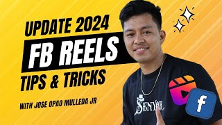 Facebook reels Update 2024  How to Solve Content Monetization Issue and Community guidelines [upl. by Chirlin]