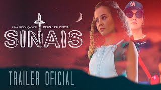 Trailer Oficial  SÉRIE SINAIS  Primeira Temporada [upl. by Yendis]