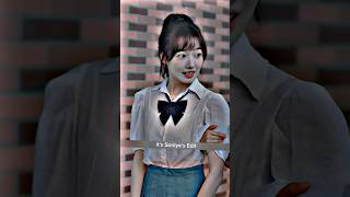 LOVELY SONG🔰 Status Video ✔️ Whatsapp🥰 itssoniyaedit hiphop bts loveyourselflyrics hitsongs [upl. by Anirtik]