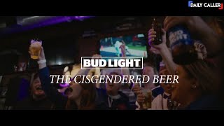 LEAKED We Got Our Hands On The Bud Lite Super Bowl Commercial 😏 [upl. by Hendon298]