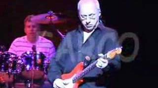 Sultans of Swing  AMAZING AUDIO  Mark Knopfler Live 2005 [upl. by Ecinej]