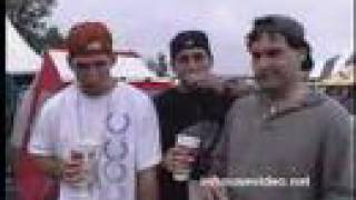 Woodstock 94 People pt4  Artie Lang original [upl. by Oecam]