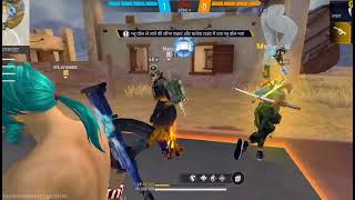 free fire game challenge trending freefire mobilegameing battleroyalegame [upl. by Clementine]