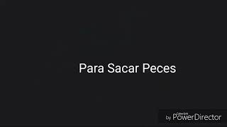 Para Sacar Peces Logo Animations History Forward amp Reverse quotFULLquot [upl. by Ecnahoy824]