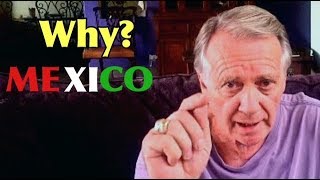 Why we moved to Mexico [upl. by Tirreg161]