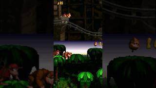 Donkey Kong Country Theme Song edit lukaomilgrau [upl. by Elke]