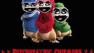 They Pray With Snakes  Boondox Chipmunk [upl. by Foskett]