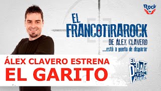 El Francotirarock abre su bar bienvenidos a ‘El Garito’ de Álex Clavero [upl. by Auoz]