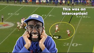 Giants Lose to Steelers  Daniel Jones is the most FRUSTRATING QB Ive Ever Seen [upl. by Suki]