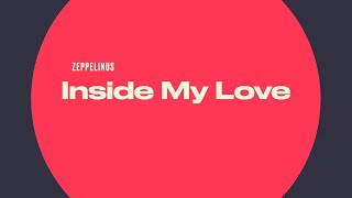 Inside My Love  Minnie Riperton [upl. by Kelwin]