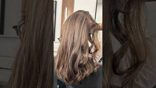 Brunette hair fyp love fashion [upl. by Shirah]