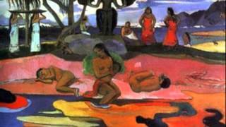 paul gauguin documentary bbc [upl. by Karry882]