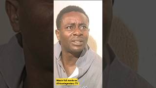 YOUR MOTHER WILL KILL ME IF SHE FINDS OUT ABOUT US Emeka Ike Old Nigerian Films love shorts [upl. by Ivar322]