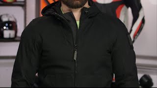 REVIT Stealth Hoody Review at RevZillacom [upl. by Annoyek657]