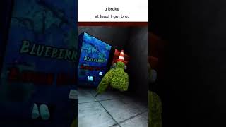 To dakidgamer511  atleastigotbro foryou shorts youtube shortsfeed foryoupage likepls [upl. by Okimuy]