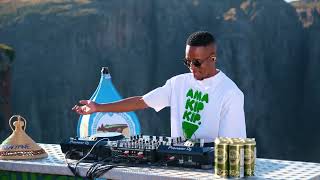 AMAPIANO MIX 2024 ｜ 09 AUGUST ｜ ROMEO MAKOTA [upl. by Sellma]