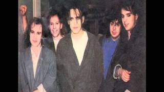 The Cure  Screw Live 1985 [upl. by Aeli]