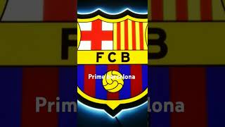 What is your favourite club prime barcelona of prime real madrid [upl. by Rama593]