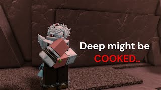 Deepwoken might be cooked [upl. by Hanej]