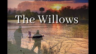 The Willows  Algernon Blackwood [upl. by Arlon457]