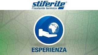 Esperienza STIFERITE [upl. by Siraved]