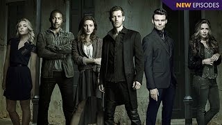 The Originals Season 3 Review [upl. by Neemsay130]