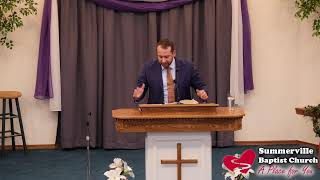 Northwest Bible Conference Session 6 [upl. by Suhploda]