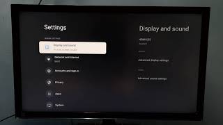 Google TV  How to Enable or Disable Usage and Diagnostics [upl. by Ellary]