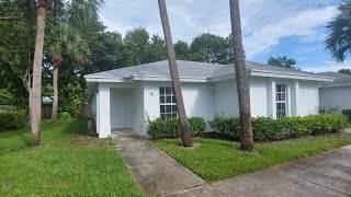 Rent 9250 Roan Ln A West Palm Beach Price 2750 [upl. by Drof]