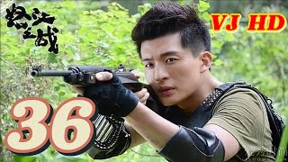 VJ HD quotFATAL MISSION EP 36quot NEW LUGANDA ACTION KOREAN TRANSLATED MOVIES FILM ENJOGERERE 2024 VJ JING [upl. by Archambault]