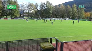 SC Leogang  USV Stuhlfelden 12102024 [upl. by Halda258]