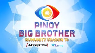 Pinoy Big Brother Kumunity Season 10 [upl. by Neeluj151]